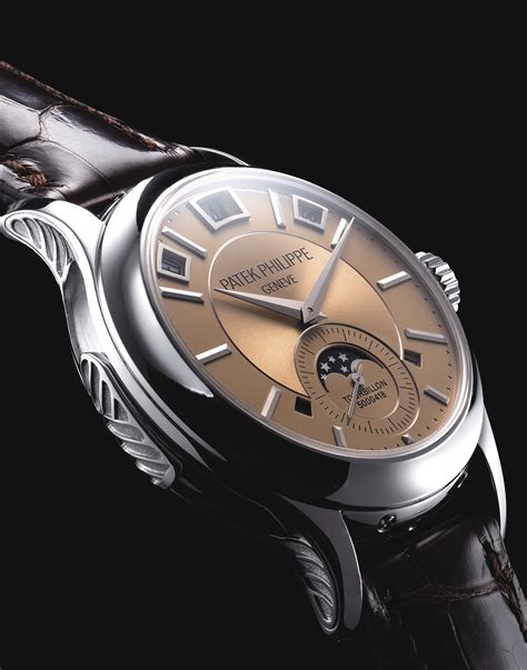 patek philippe geneve pt950